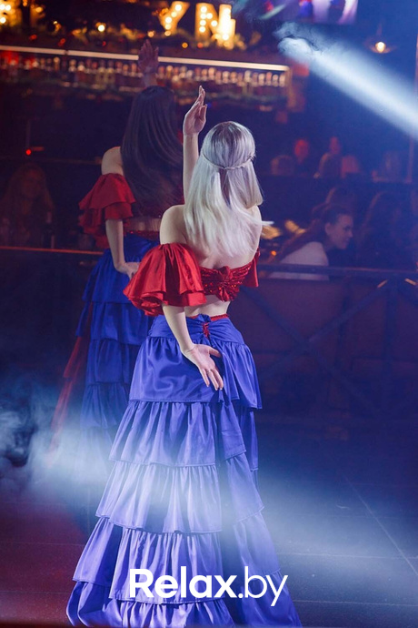 Новогодний Бруклин, фото № 20