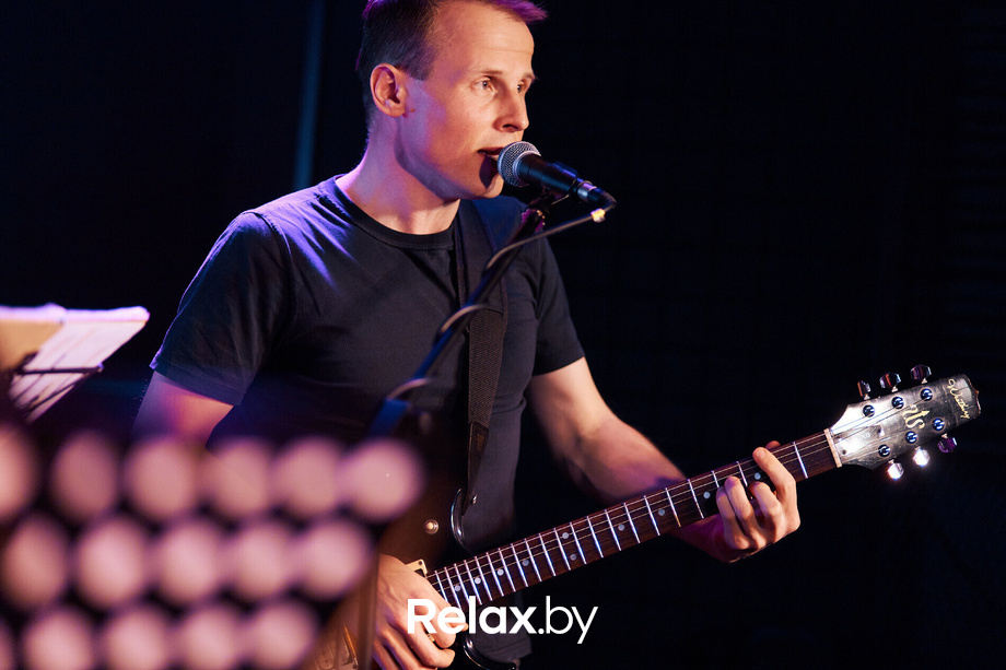 Трибьют Pink Floyd, фото № 28