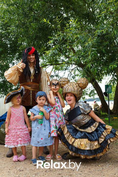 Нам 5 лет!, фото № 99