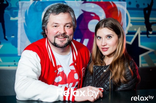 Эти забавные болельщики: первая часть, фото № 38