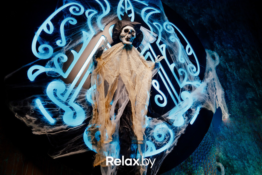 The Addams family, фото № 39