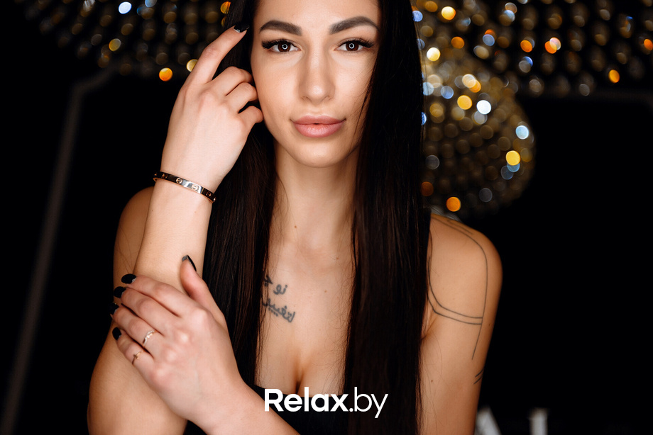 Crystal club Show, фото № 7