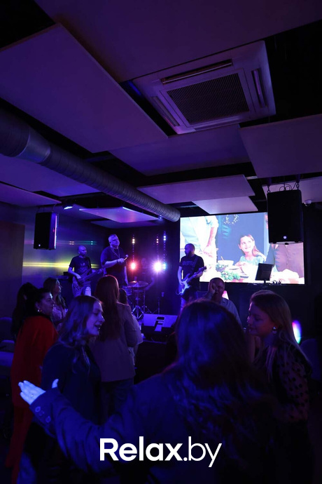 Terra party, фото № 46