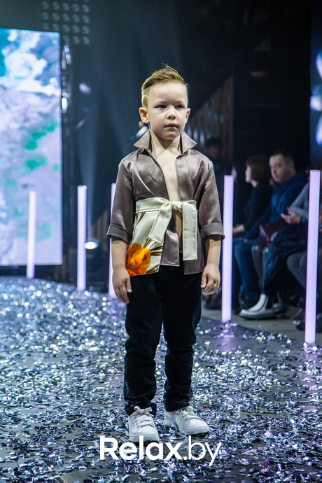 Kids Fashion Week 2021, фото № 198