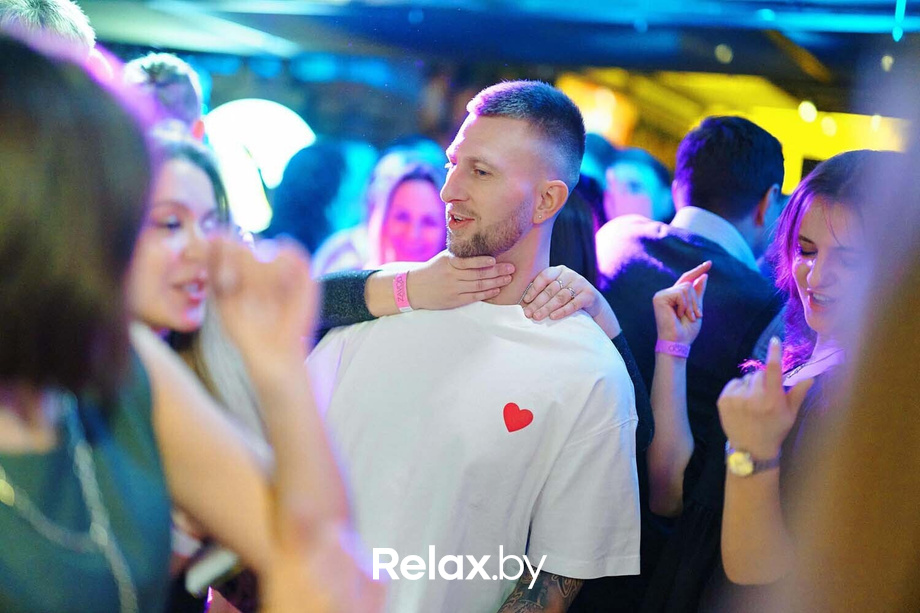 День встречи выпускников, фото № 65