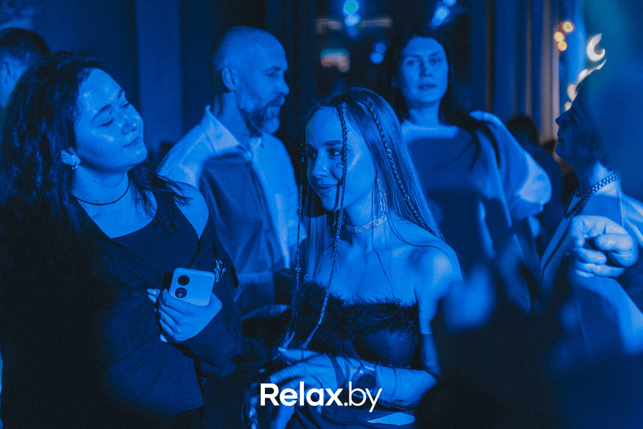 Ночные жители, фото № 71