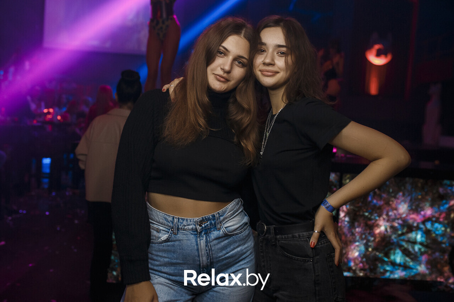 Marvel party, фото № 50