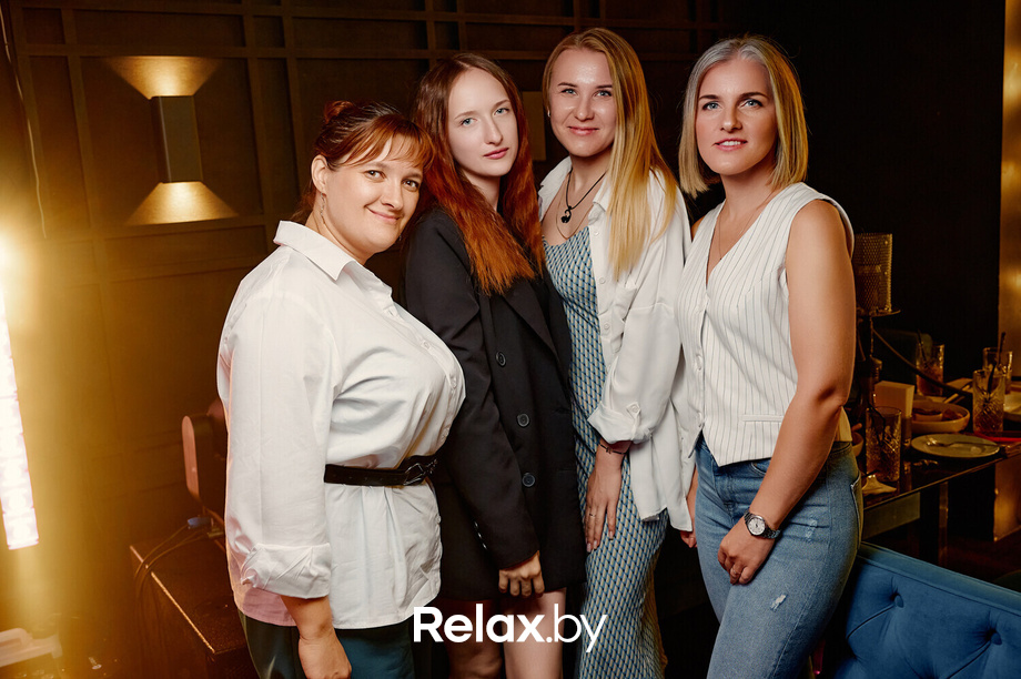 Friday Music, фото № 21