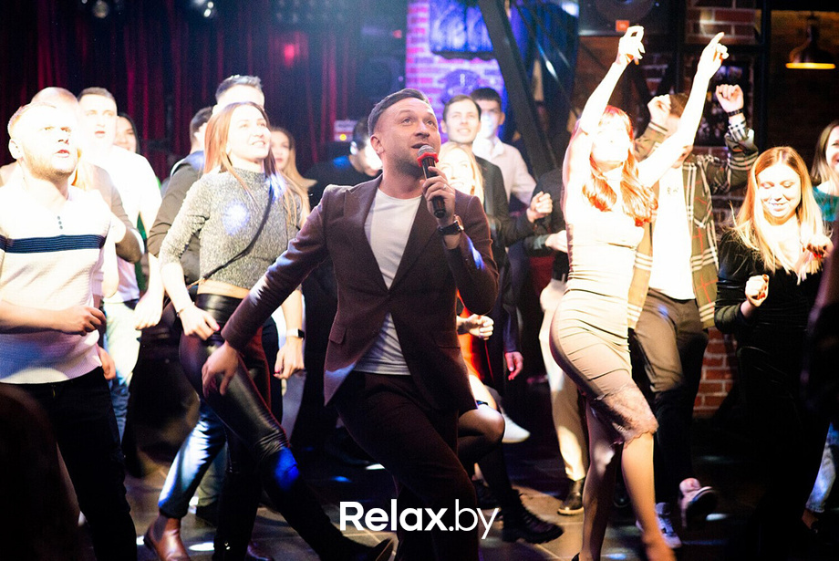 Brooklyn Live!, фото № 20