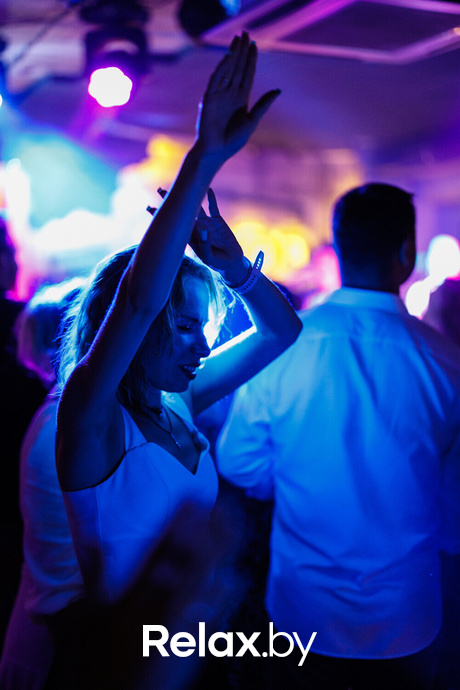 Saturday party, фото № 71