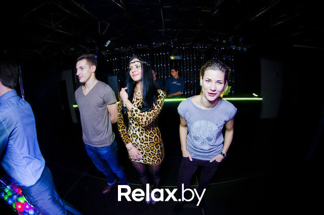 Опасная зона, фото № 109