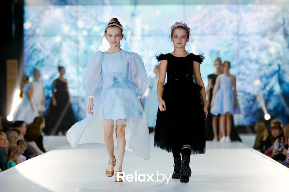 New Fashion`s Week, фото № 134