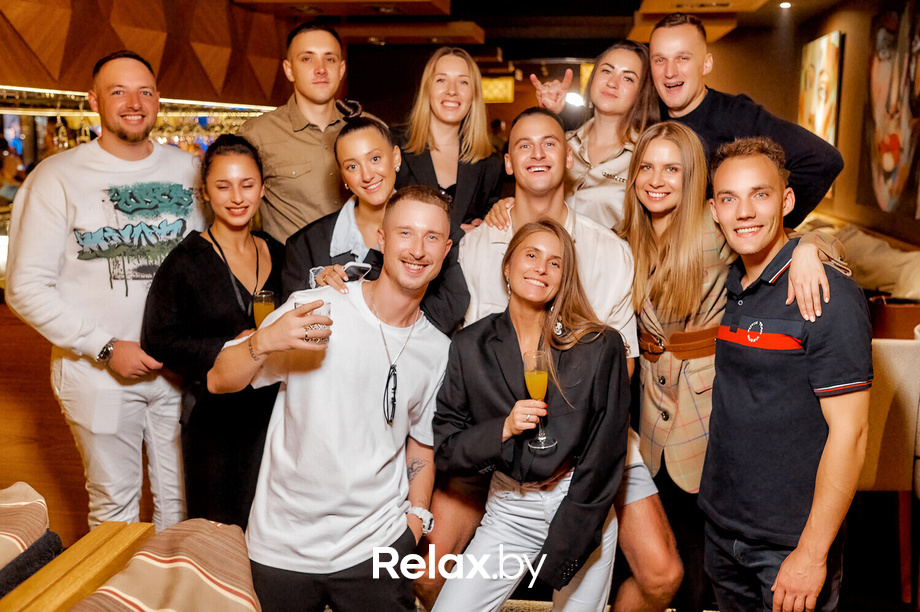 Saturday music, фото № 57