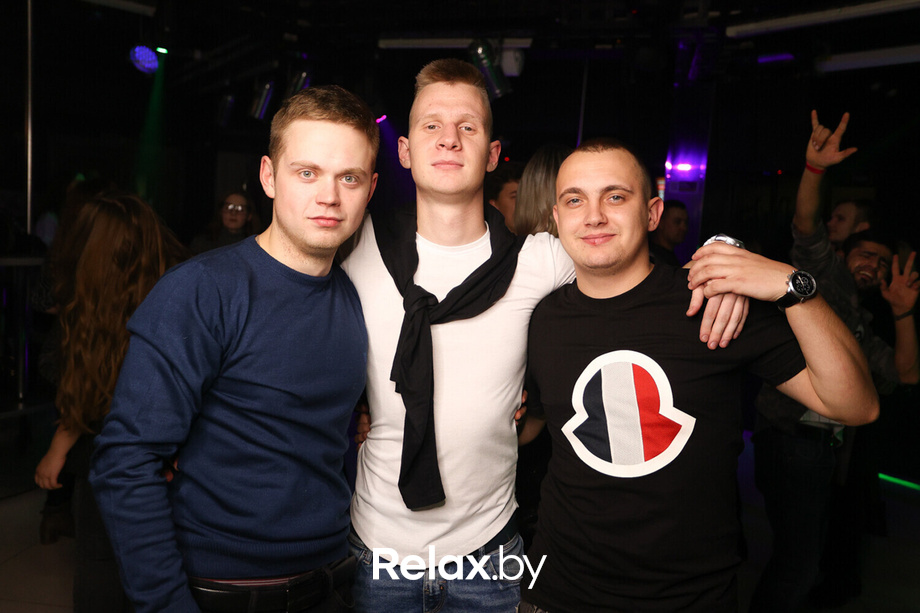 Воскресный движ, фото № 29