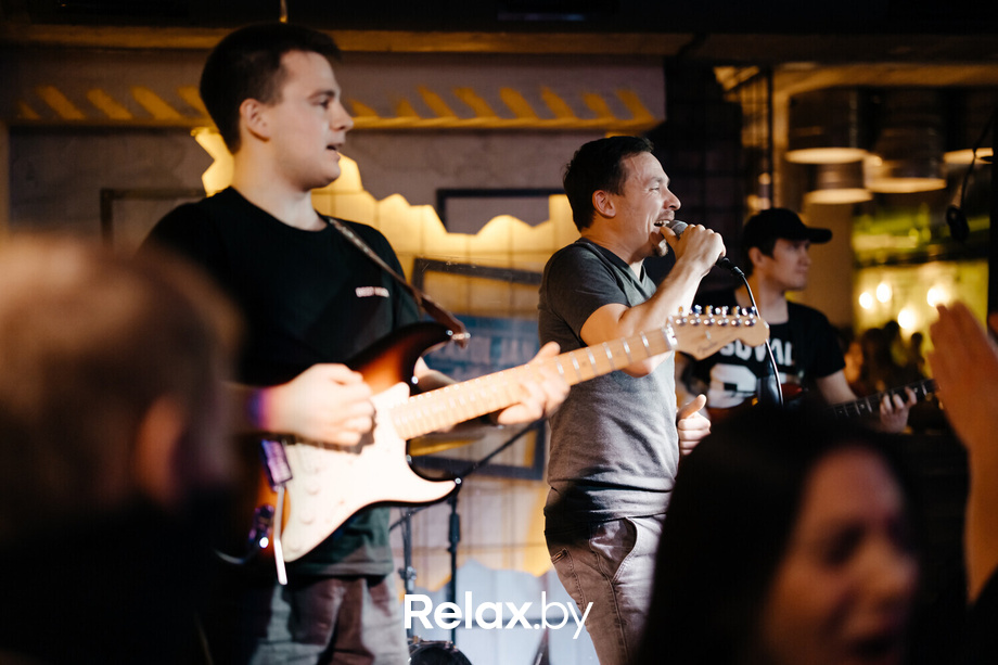 Saturday Party, фото № 85