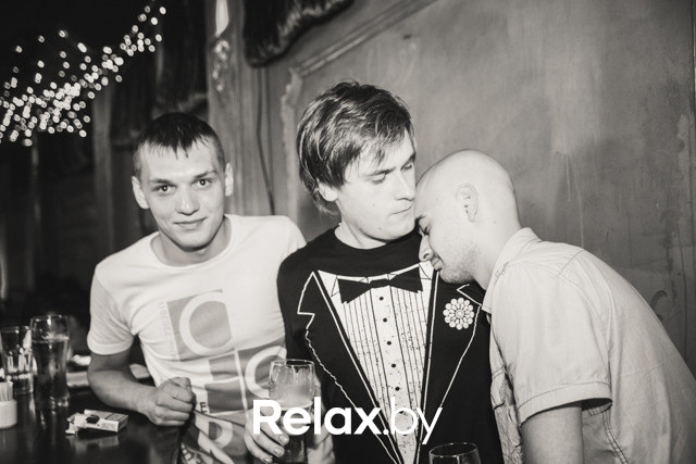 Bartenders Battle, фото № 111