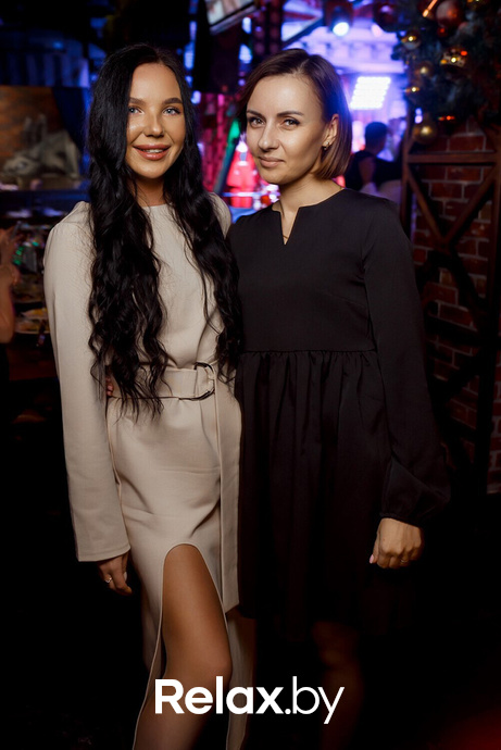 Новогодний Бруклин, фото № 24