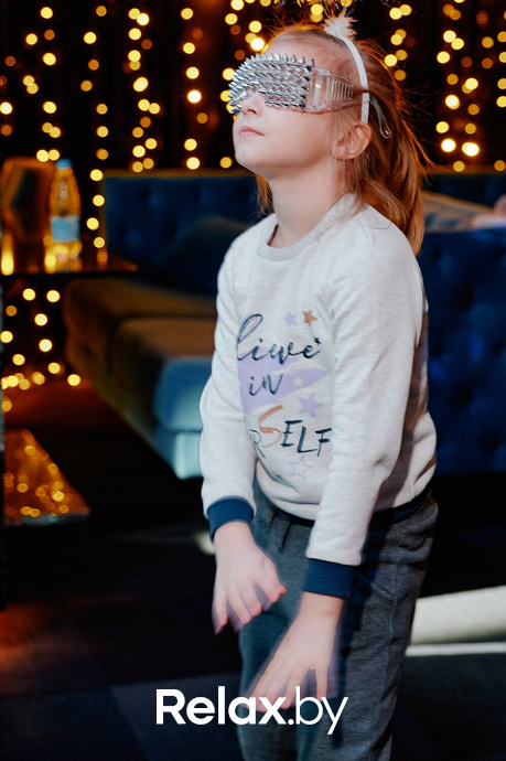 Короли Вечеринок. Детский праздник, фото № 131