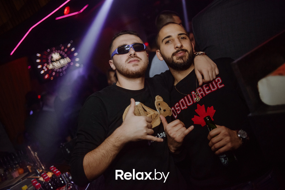 Friday LUXURIA LXR, фото № 28