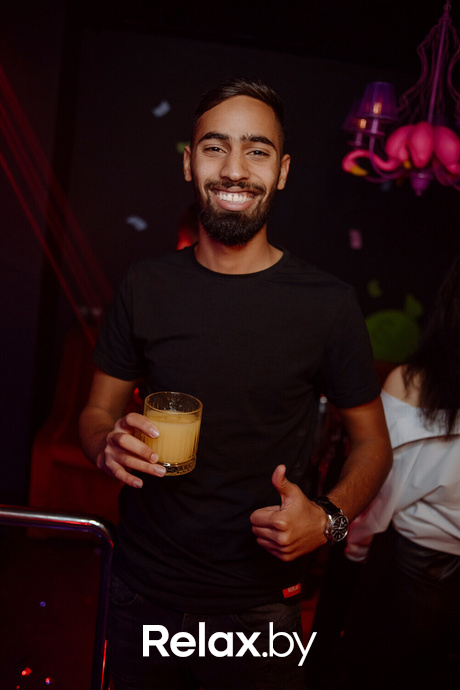 Saturday «The coda of Olympus», фото № 29