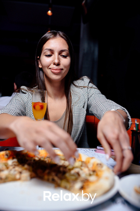 Ночные жители, фото № 26