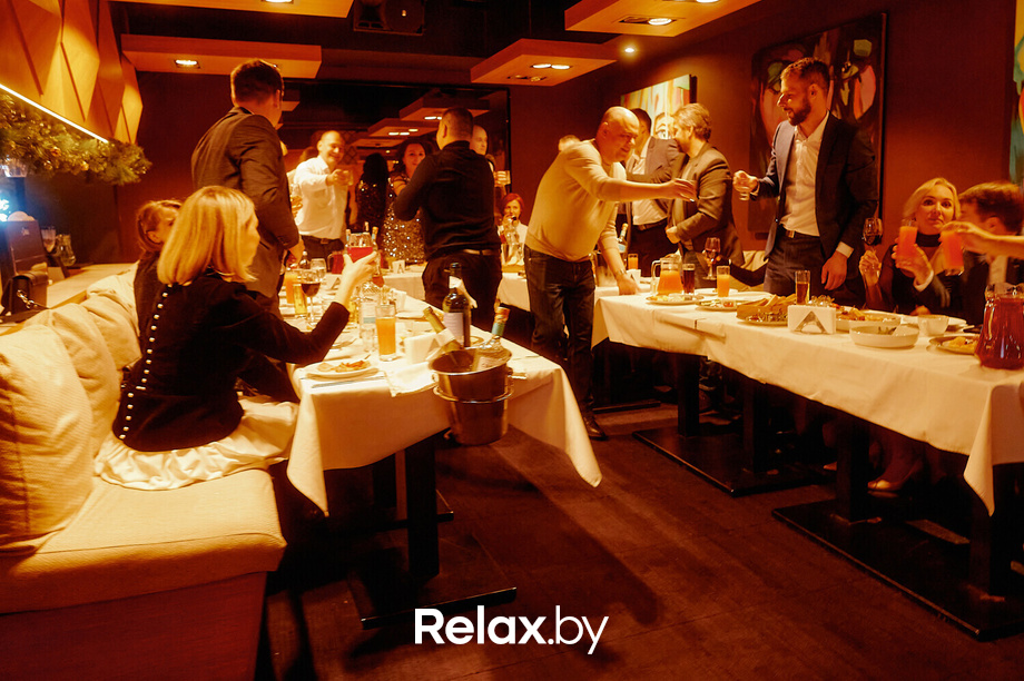 Новый Год в Ангелах, фото № 98