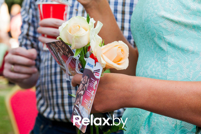 Благотворительный раут, фото № 136