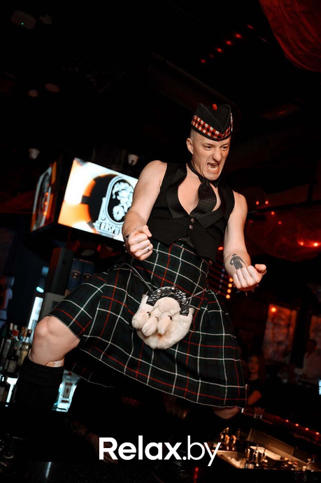 Saturday party, фото № 55