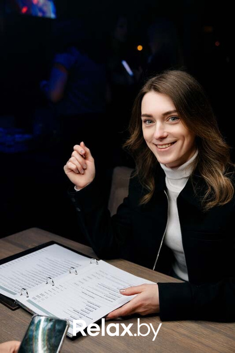 Ночные жители, фото № 17