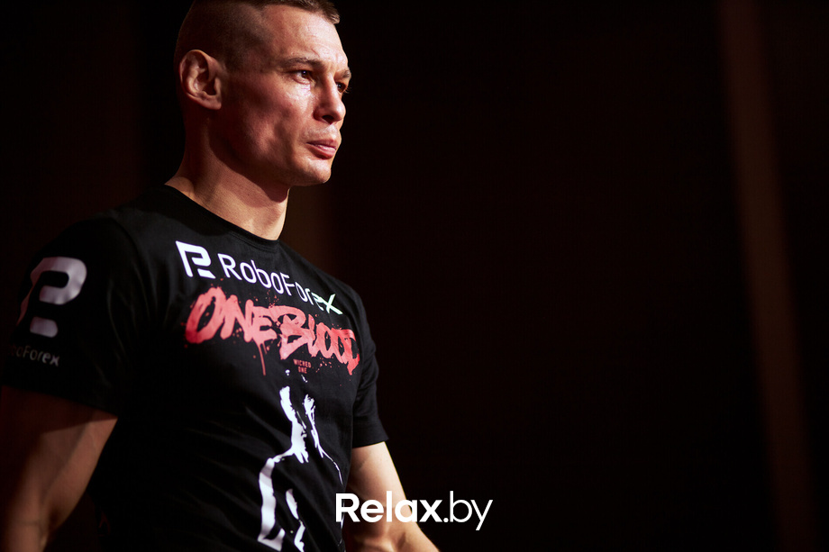 6й турнир WTKF6 по MMA и К-1 дисциплинам, фото № 109