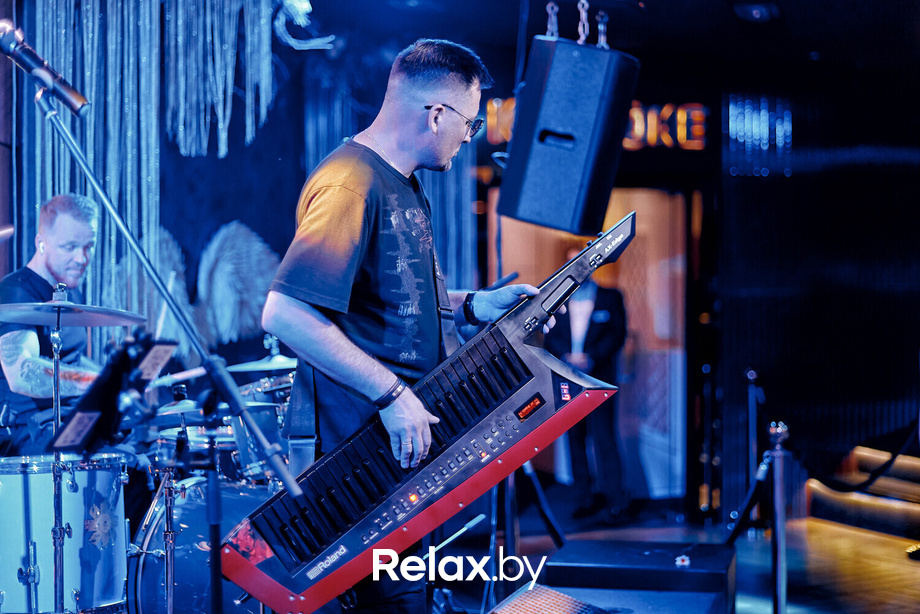 Friday Music, фото № 13