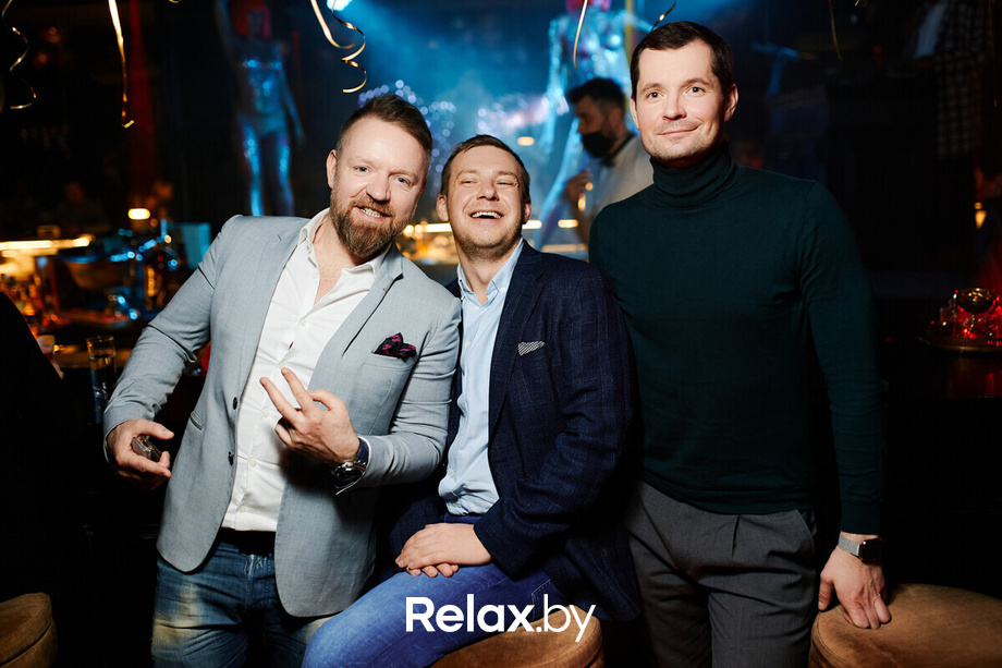 Studio 54, фото № 21