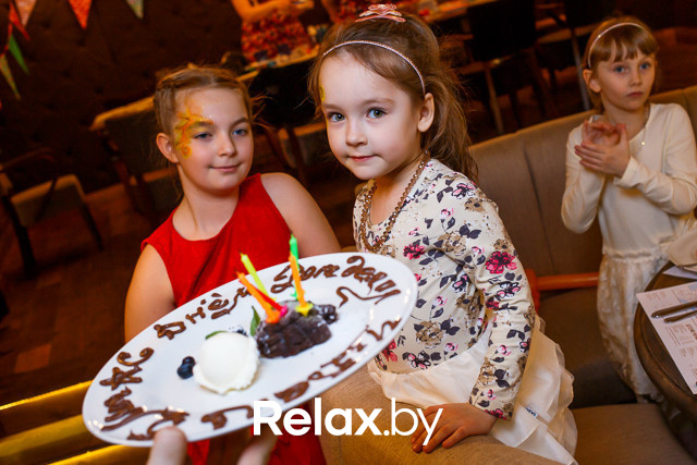 Детский день, фото № 78