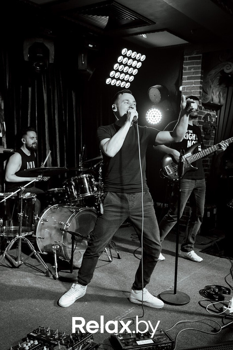 Brooklyn Live!, фото № 1