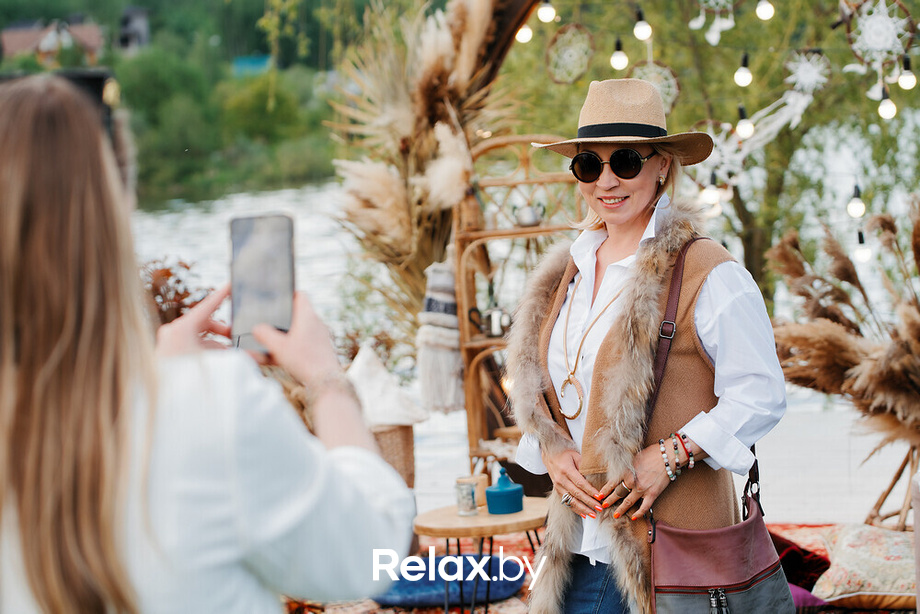 День рождения Светланы Зере, фото № 43