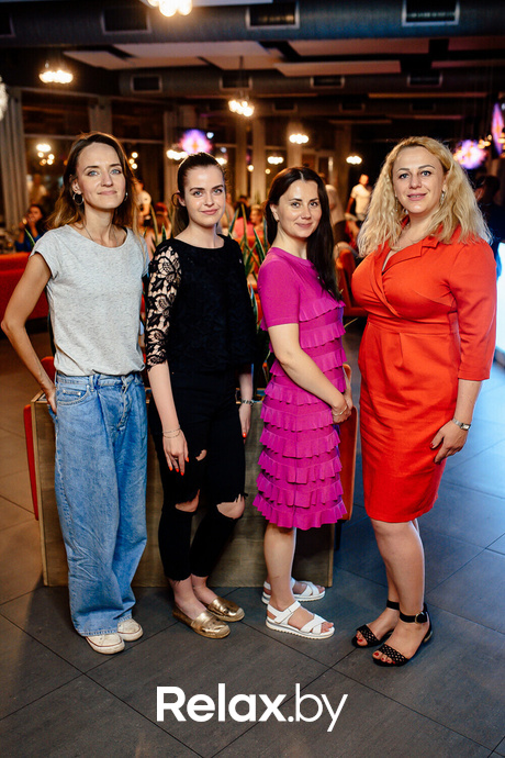 Terra party, фото № 7