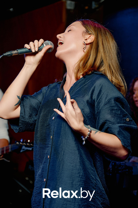 Friday Music, фото № 13