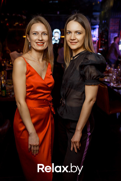 Brooklyn Live!, фото № 14