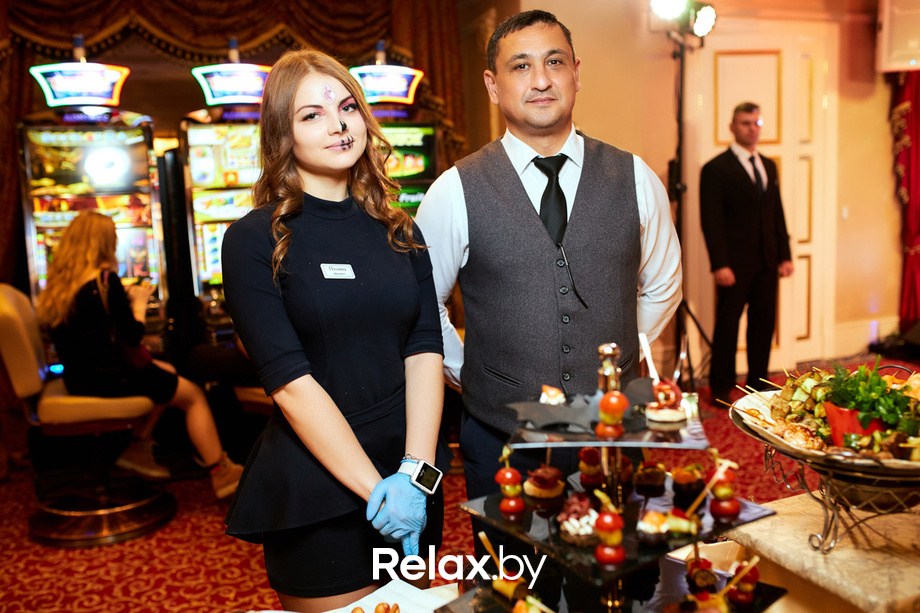 Хеллоуин, фото № 49