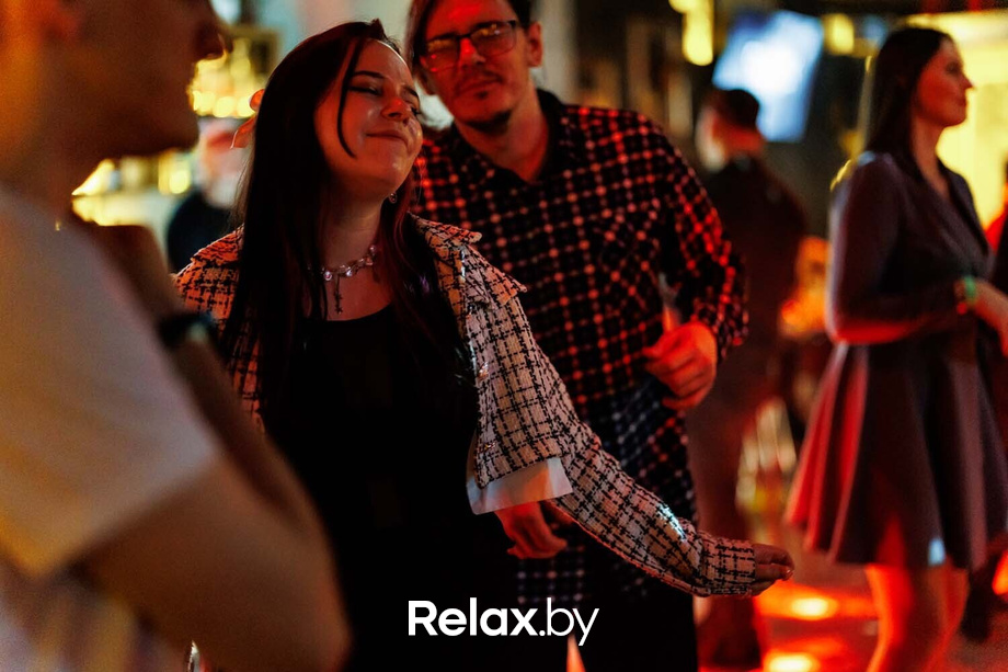 Saturday party, фото № 23