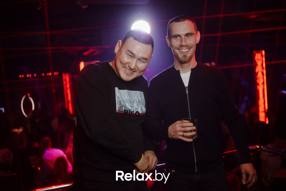 Friday «Tequila», фото № 28