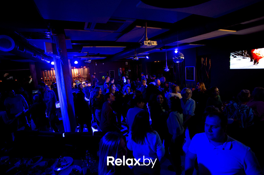 Ночные жители, фото № 86