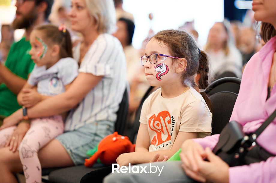 Шопинг Фест в ТРЦ Galleria Minsk, фото № 4