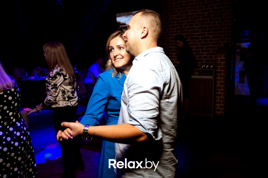 Ночь караоке, фото № 45