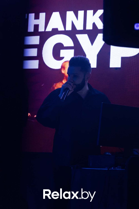 Ночные жители, фото № 142