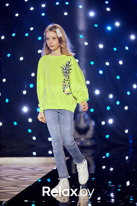 IMG Fashion KILLA PARTY - KIDS’ SHOW, фото № 418