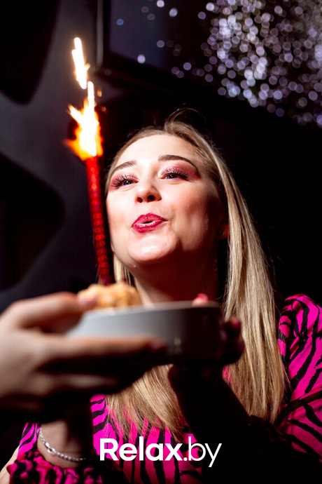 Ночные жители, фото № 80