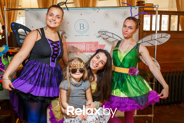 Детский день, фото № 83