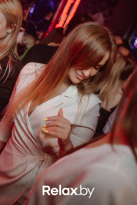 Friday «Stiflers party», фото № 34