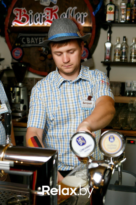 Октоберфест, фото № 6